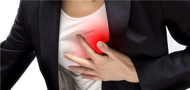 Trimetazidin als antianginöses Therapeutikum ohne Effekt Auch nach einer erfolgreichen perkutanen Intervention (PCI) kann es bei Patienten mit stabiler Angina pectoris noch zu Herzbeschwerden kommen.