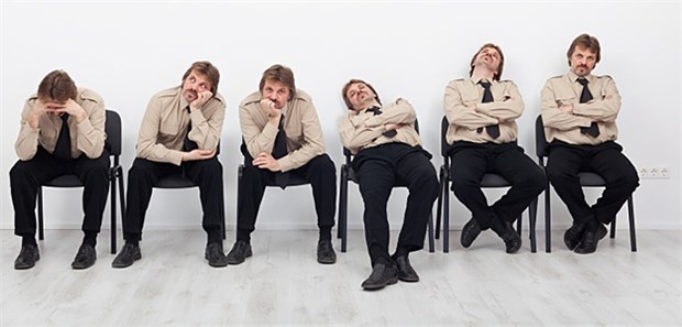 Rückenwind für mehr Kooperation Auch "normale" Arbeiter sind oft Stress und Kummer im Arbeitsalltag ausgeliefert. Diesen soll das Präventationsgesetz helfen.