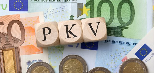 Auch ohne neue GOÄ: Die Private Krankenversicherung ist weiterhin eine wichtige Säule beim Honorar.