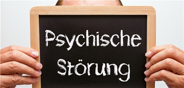 Auch politische Ereignisse haben Einfluss auf die psychische Verfassung von Menschen, zeigt das Beispiel in England.