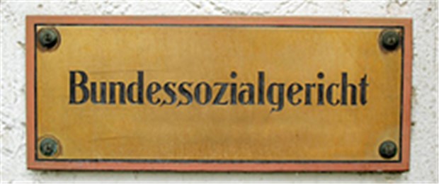 Bundessozialgericht stärkt erneut junge Psycho-Praxen Auch schon früher hatte das BSG im Sinne junger Praxen entschieden.