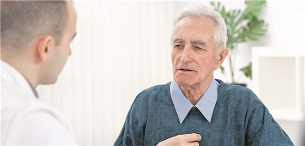 Auch teilnehmende Patienten müssen sich in Bremen in das neue Modell einschreiben.