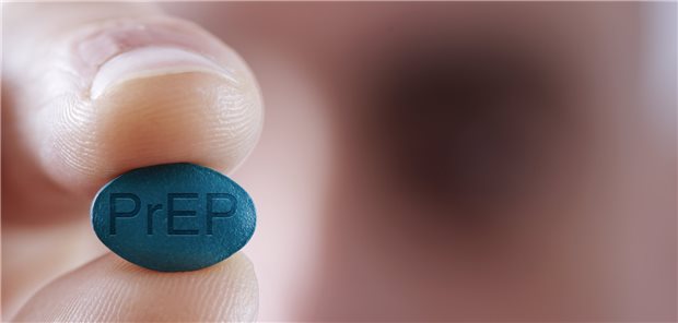 Auch wenn die PrEP eingenommen wird, sind regelmäßige Kontrolluntersuchungen wichtig.