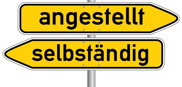 Auch wenn die Selbstständigenquoten in den Praxen in den vergangenen zehn Jahren deutlich gesunken sind: Fast drei Viertel von ihnen sind immer noch selbstständig.