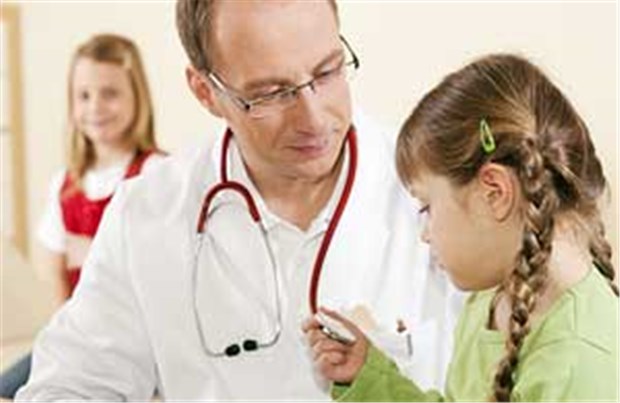 Fortschritte bei Diagnostik der PAH bei Kindern Auch wenn eine PAH selten ist: Bei diffusen Symptomen wie Brustschmerz oder zunehmende Bewegungsfaulheit sollten Kinder zum Kardiologen überwiesen werden.
