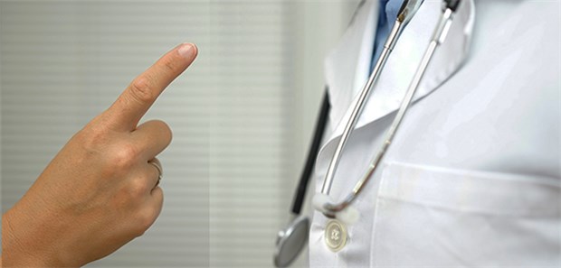 Auch wenn es in der Konfliktsituationen schwerfällt: Ruhig zu bleiben hilft immer. © Bacho Foto / stock.adobe.com