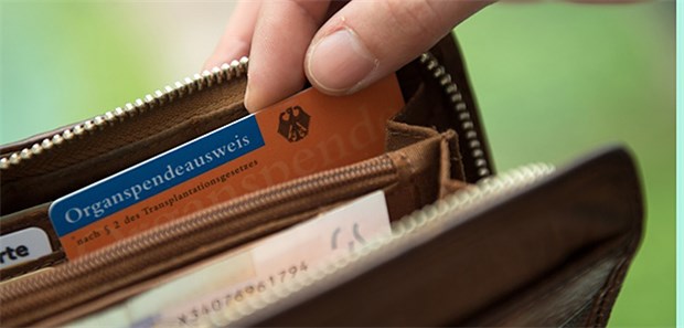 Organspenderzahl auf Tiefstand – Hilfe aus Spanien? Auf 30-Jahrestief: Die Anzahl der Organspender in Deutschland.