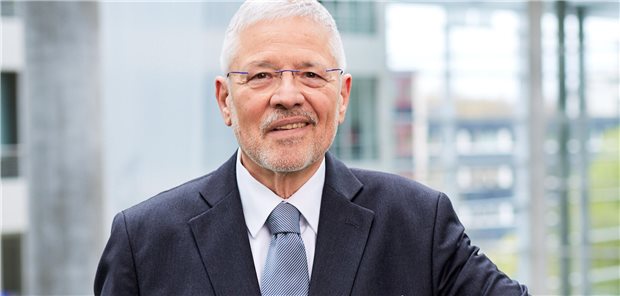 Bergmann fordert: Politik und Kassen müssen Alternativen zur Notfall-Gebühr in der Pädiatrie nennen Auf Alternativvorschläge aus der Politik wartet Dr. Frank Bergmann.