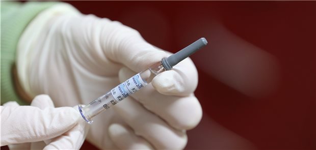 Vorbereitung auf Grippe-Saison leidet unter Corona-Pandemie Auf Basis der von den WHO-Mitgliedsländern zur Verfügung gestellten Daten spricht die WHO auch Empfehlungen für den saisonalen Influenzaimpfstoff aus.