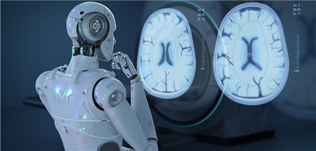 Das erhoffen sich Patienten vom Einsatz der Künstlichen Intelligenz Auf Basis welcher Algorithmen diagnostiziert die jeweilige KI-Anwendung? Ärzte sollten sich danach erkundigen, um die Therapie-Empfehlung bewerten zu können.