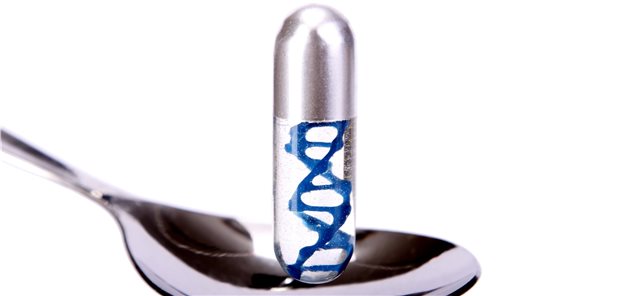 Auf Bio- und Gentechnik ruhen die Hoffnungen gegen COVID-19.