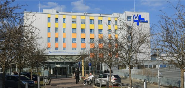 Magdeburger Klinikchefin muss gehen Auf Schlingerkurs? Das Klinikum Magdeburg besetzt nach nur einem Jahr den Geschäftsführerposten neu.