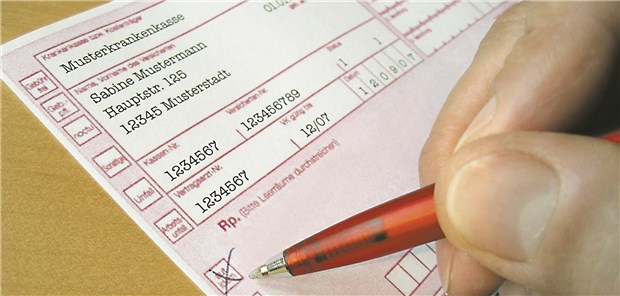 Auf Valsartan-Rezepten ist der Aut-idem-Ausschluss jetzt unangebracht. Apotheken müssen mit allem ersetzen können, was sie haben.