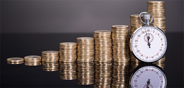 Auf das richtige Timing kommt es an, um Honorareinbußen zu vermeiden.