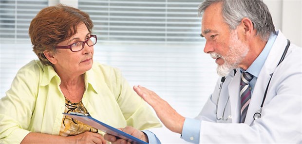 Brauchen Ärzte Nachhilfe-Unterricht? Auf dem Prüfstand: Kommunikation zwischen Arzt und Patient.
