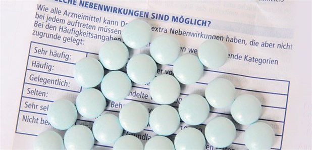 Das sind die häufigsten Nebenwirkungen