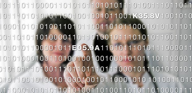 Auf den richtigen Diagnoseschlüssel kommt es für Ärzte im Praxisalltag auch bei Gicht an.