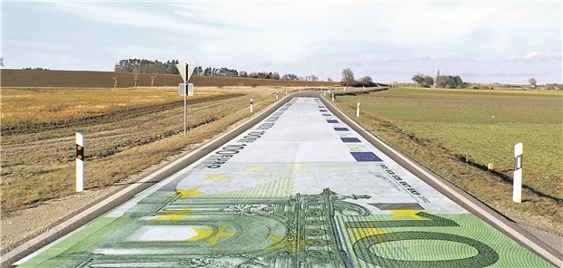 Auf der Erfolgsspur: Skalieren Start-ups ihre Geschäftsidee richtig, eröffnen sich neue und breitere Umsatzquellen.