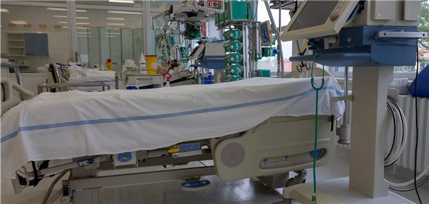 Menschen leben länger, aber oft in schlechter Gesundheit Auf der Intensivstation: Insgesamt enden global mehr Herzerkrankungen tödlich als zuvor, in Europa ist die Sterberate jedoch gesunken.
