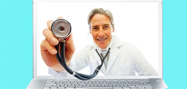 Zweitmeinung lohnt sich Auf der Online-Plattform des "Human Diagnosis Project" können Ärzte und Studenten ihre diagnostischen Fähigkeiten trainieren.