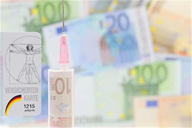 BKK-System will für klamme Kassen finanziell einstehen Auf der Suche nach einer Finanzspritze sind einige in Bedrängnis geratene BKKen.