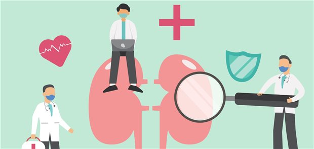 Dapagliflozin: Nierenschutz für Diabetiker und Nichtdiabetiker