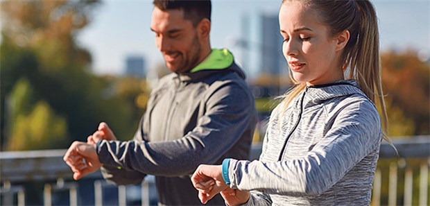 Gesundheits-Apps machen nicht schlau Auf die Plätze – Gesundheitskompetenz gestärkt: Das klappt leider nicht, sagen Wissenschaftler.