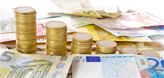 Auf insgesamt 565 Millionen Euro beläuft sich das Honorarplus für 2020. Pro Monat und Praxis wird es rein rechnerisch aber nur 466 Euro zusätzlich geben, so der NAV Virchow-Bund.