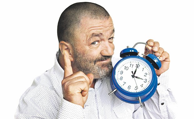 Zeitumstellung: Es gibt eine Stunde geschenkt Auf keinen Fall vergessen: In der Nacht zum Sonntag wird die Uhr zurückgestellt.