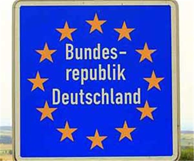 Deutsche Zahnärzte für Dänen attraktiv Auf nach Deutschland? Für Zahnbehandlungen lohnt es sich.