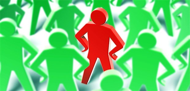 Auffällig im Mengenvergleich? - Richtgrößen sollen bald der Vergangenheit angehören.