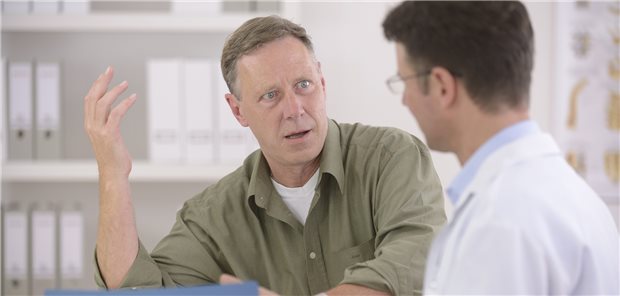 GOÄ-Novelle: Auch Gastroenterologen wollen Möglichkeiten der Faktorensteigerung nutzen Aufgebrachte Patienten? Das kann in mancher gastroenterologischen Praxis bald der Fall sein, wenn der Inhaber oder die Inhaberin künftig gemäß Empfehlung des Berufsverbandes bei der Privatliquidation die Möglichkeiten der GOÄ mit Steigerungsfaktoren & Co konsequent nutzt.