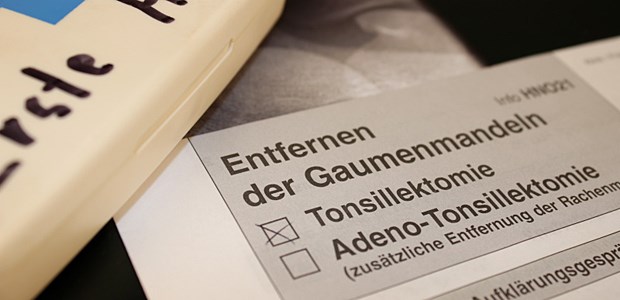 Ringer-Laktat reduziert Brechreiz Aufgeklärt - auch über Brechreiz?