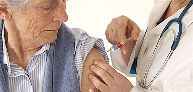 EU fordert zur Grippe-Impfung auf Aufgrund der anhaltenden Grippewelle, ist nun auch der EU-Gesundheitskommissar aktiv geworden und rät zur Impfung.