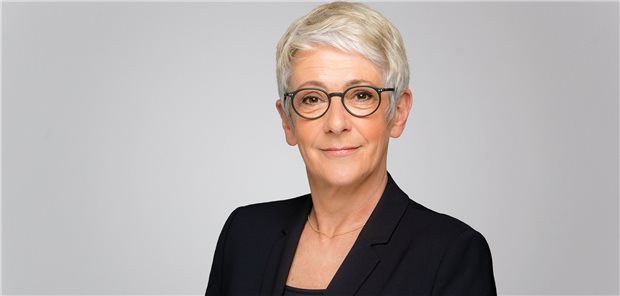 G-BA: Lelgemann tritt nicht mehr an „Aufhören, wenn es am schönsten ist!“ Die Anästhesistin Dr. Monika Lelgemann verlässt zum Ende der Legislatur als Unparteiisches Mitglied den G-BA.