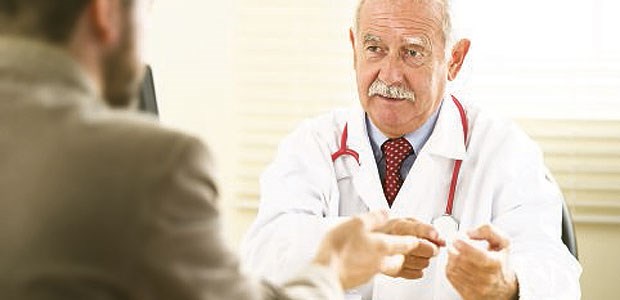 Verkürzter Penis macht nach Op zu schaffen Aufklärung des Patienten vor der Therapie hilft, spätere Unzufriedenheit zu vermeiden.