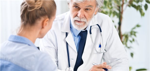 Aufklärung tut Not - vor allem wenn eine Behandlungsmethode noch nicht ausreichend erprobt wurde.