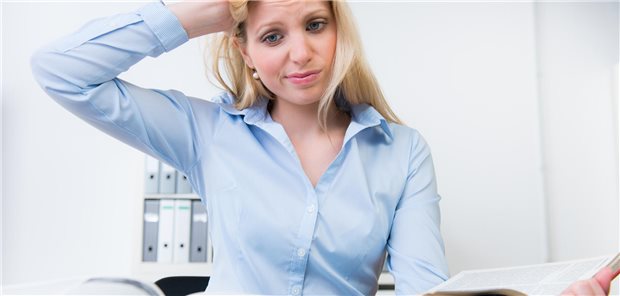 Aufmerksamkeits- und Konzentrationsstörungen sind häufige Langzeitsymptome nach einer COVID-19-Infektion.