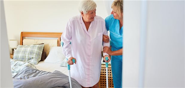 Pflegekompetenz-Booster: Lauterbachs Pläne finden offene Ohren Aufwertung für das Image der Pflegeberufe verspricht sich Gesundheitsminister Karl Lauterbach von seinem Pflegekompetenzgesetz.