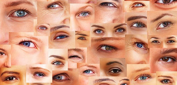 Augen auf: Es gibt viele Optionen gegen trockene Augen.