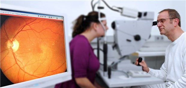 Immer weniger Belegabteilungen in Deutschlands Kliniken Augenärzte und HNO-Ärzte gehören zu den Fachgruppen, die besonders häufig belegärztliche Leistungen erbringen.