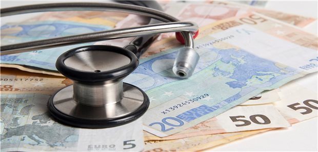 Aus Basis- und Sonderumlage entstanden der KBV 2019 Erträge von insgesamt 88 Millionen Euro.