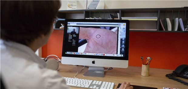 Aus Sicht des BVDD ist die Dermatologie prädestiniert für digitale Anwendungen. Beim Digi Derma Day dürften sich innovative Anbieter mit ihren Produkten vorstellen.