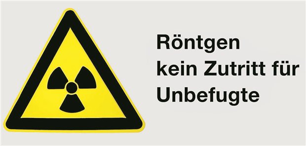 Aus Sicht des Strahlenschutzes sind gute Ideen zur Verschlankung von Prozessen, die einen noch schnelleren Weg von Forschung zur Anwendung ermöglichen, zu begrüßen.
