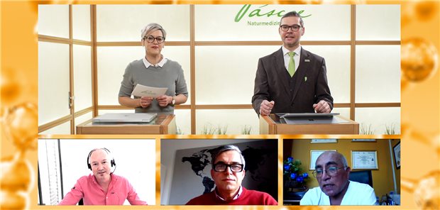 Vielfältiger Nutzen von Vitamin-C-Infusionen Aus aller Welt nahmen 1.000 Medizinerinnen und Mediziner am IV. Internationalen Vitamin-C-Kongress teil.