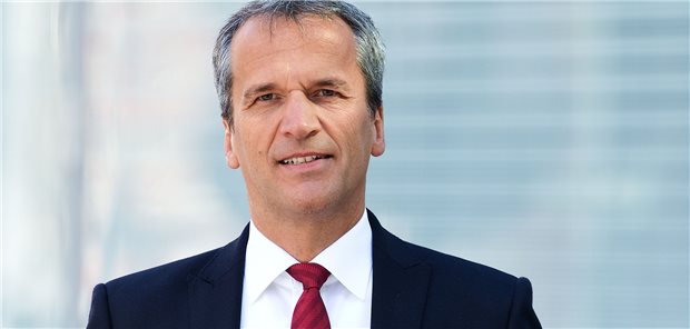 CDU-Abgeordneter Michael Hennrich wird Pharma-Lobbyist Michael Hennrich