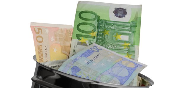 Aus dem Topf des Innovationsfonds werden Projekte zu neuen Versorgungsformen gefördert.