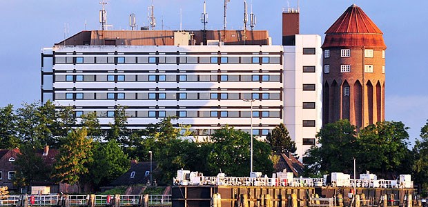 Modellprojekt am Scheideweg Aus dem Westküstenklinikum sollte ein Facharztzentrum werden, in dem die Klinikärzte auch ambulante Leistungen erbringen.
