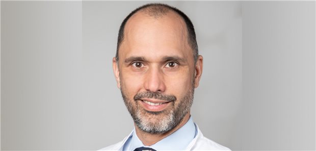 Oliver Zivanovic neuer Direktor der Klinik für Frauenheilkunde in Heidelberg Aus den USA nach Heidelberg: Privatdozent Dr. Oliver Zivanovic, neuer Ärztlicher Direktor der Klinik für Frauenheilkunde und Geburtshilfe des Uniklinikums Heidelberg.