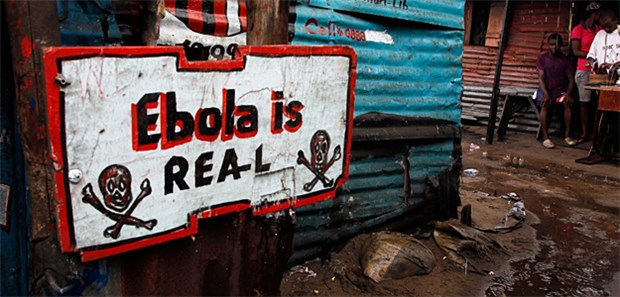 Sich jetzt zurückzulehnen, wäre ein fahrlässiger Fehler Aus der Ebola-Epidemie müssen Konsequenzen gezogen werden.